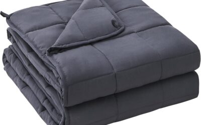 Can You Wash a Weighted Blanket? A Care Guide