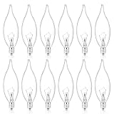 Best Candle Light Bulbs for 2026: Spec-First Picks