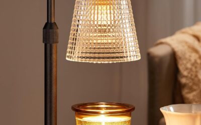 Best Candle Warmer Light Picks for 2026