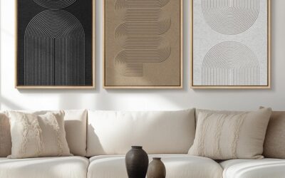 Best Canvas Abstract Wall Art for 2026