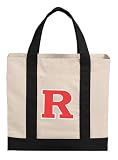 Best Canvas Rutgers Gear for Fans in 2026