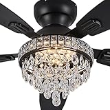 Best Ceiling Fan Chandelier Picks for 2026