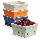 Best Ceramic Berry Basket Picks for 2026