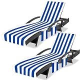 Best Chair Towel Picks for Pool and Beach in 2026