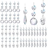 Best Chandelier Crystals in 2026: Top Picks