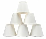 Best Chandelier Lamp Shades for 2026