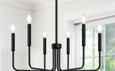 The Best Chandelier Lights in 2026