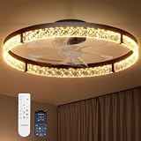 Best Chandelier With Fan Picks for 2026