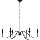 The 5 Best Cheap Chandeliers Under $120 in 2026