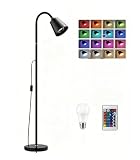 The 5 Best Cheap Floor Lamps Under $80 in 2026