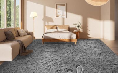 The 5 Best Cheap Large Area Rugs Under $150 in 2026