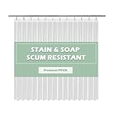 The 5 Best Shower Curtains Under $20 in 2026