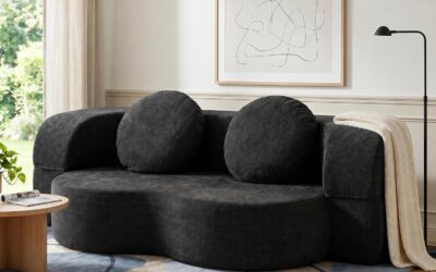 The 5 Best Cheap Sofa Beds Under $300 in 2026