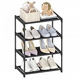 Best Childrens Shoe Rack 2026: 5 Kid-Height Picks Rated