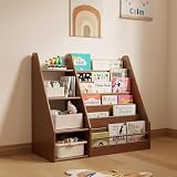 5 Best Childrens Wood Bookcase Picks for 2026