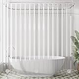 Best Clawfoot Tub Shower Curtain Picks for 2026