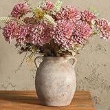 Best Clay Vase Picks for Farmhouse Style in 2026