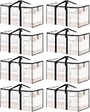 Best Clear Plastic Storage Bins for 2026