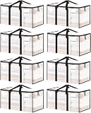 Best Clear Storage Bins for 2026: 5 Ranked Picks