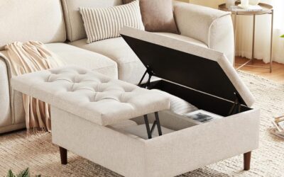 Coffee Table Decor Ideas Defining Living Rooms in 2026