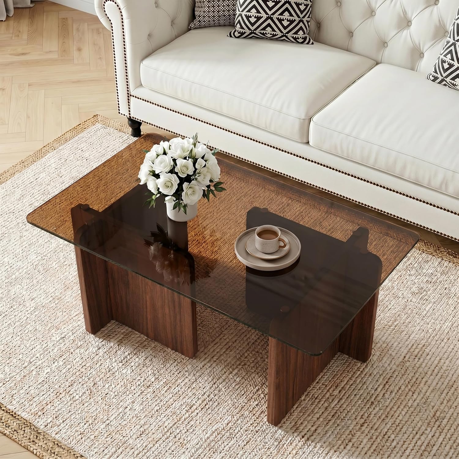 Coffee Table for Living Room: 5 Picks That Earn the Center