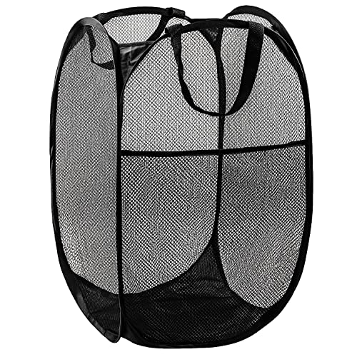 Collapsible Hampers: 5 Space-Saving Picks for 2026