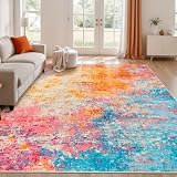 Colorful Area Rugs for 2026: 5 Picks That Work