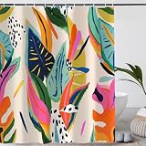Best Colorful Shower Curtains of 2026