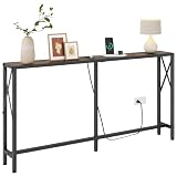 Best Console Table Behind Couch: 2026 Buyer’s Guide