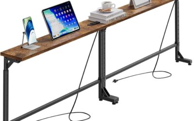 Best Console Table Behind Couch: 2026 Buyer’s Guide