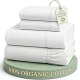 Best Cotton Sheets King Size: Top 5 Picks for 2026