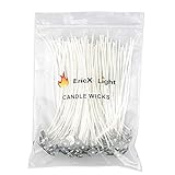 Best Cotton Wicks for Candles in 2026