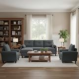 Best Couch and Chair Set Picks for 2026