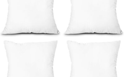 Top 5 Couch Pillow Sets That Hold Their Shape (2026)