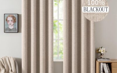 Curtain Ideas That Are Defining 2026