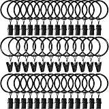 Best Curtain Rings of 2026 for Smooth Drapes