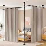 Best Curtain Wall Room Dividers for 2026