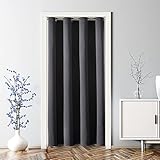 Best Curtains for Closet Doors: 2026 Roundup