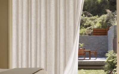 The Best Curtains for Sliding Glass Doors in 2026
