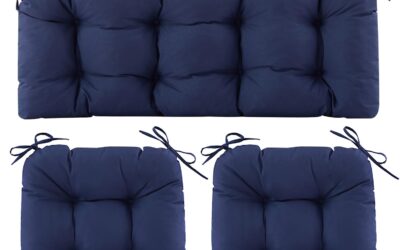 Best Cushions for Patio Furniture in 2026: 5 Top Picks