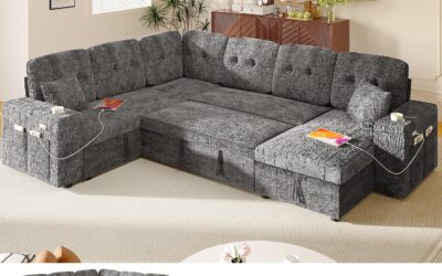 Best Custom Sectional Sofa Picks for 2026