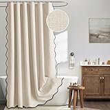 Cute Shower Curtains 2026: 5 Pretty, Practical Picks