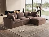 Best Dark Brown Sofa Picks for 2026