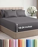 Best Deep Pocket Queen Sheets 2026