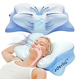 Derila Ergo Pillow Review (2026): Is It Worth It?