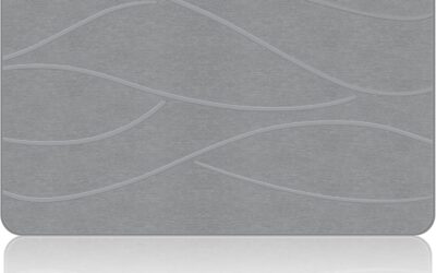 Best Diatomaceous Earth Bath Mat in 2026: 5 Top Picks
