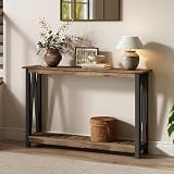 Best DIY Console Table Picks to Build or Buy in 2026