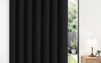 The Best Door Curtains in 2026