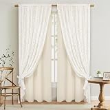 Best Double Curtains for 2026