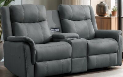 Best Double Recliner Picks for 2026